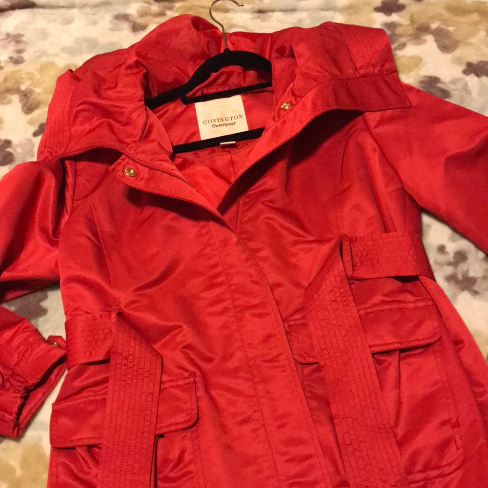 Covington Jacket - image 1